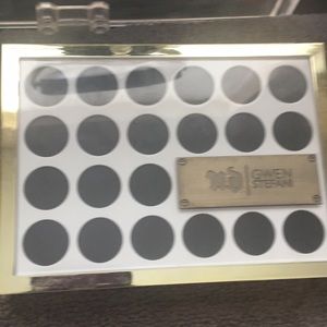 Ud palette